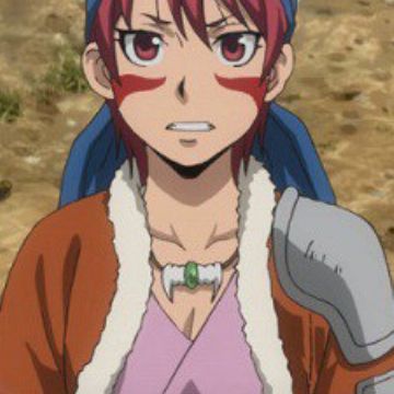 Get Alfreed Arslan Senki Myanimelist Net Free Wallpaper Alfreed Arslan Senki Myanimelist Net Free