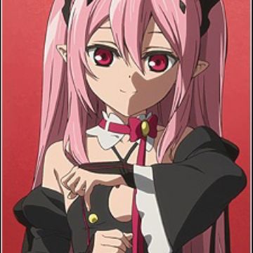 Download Krul Tepes Owari No Seraph Myanimelist Net Free HD Get Wallpaper Krul Tepes Owari No Seraph Myanimelist Net Desktop Wallpaper