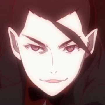 Seishirou Shishirui Owarimonogatari Myanimelist Net Seishirou Shishirui Owarimonogatari Myanimelist Net