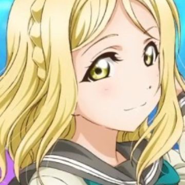 Download Mari Ohara Kimi No Kokoro Wa Kagayaiteru Kai Myanimelist Net For iPhone Get Wallpaper Mari Ohara Kimi No Kokoro Wa Kagayaiteru Kai Myanimelist Net For iPhone Free