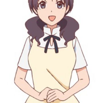 Shiho Kamakura Www Working Myanimelist Net