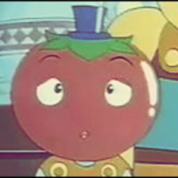 Tomatoman (Salad Juu Yuushi Tomatoman) Tomatoman (Salad Juu Yuushi Tomatoman)