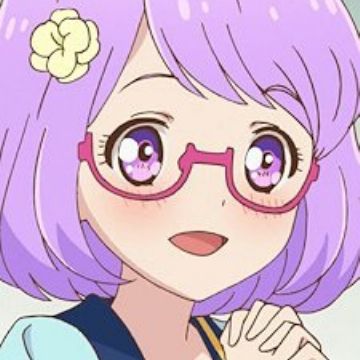 Koharu Nanakura Aikatsu Stars Movie Myanimelist Net Koharu Nanakura Aikatsu Stars Movie Myanimelist Net