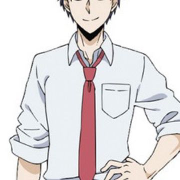 Homare Koiwai Net Juu No Susume Myanimelist Net