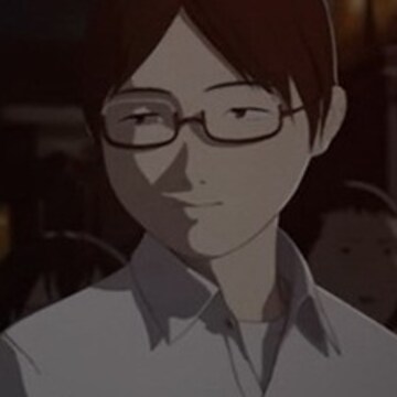 Ota (Ajin) Ota (Ajin)