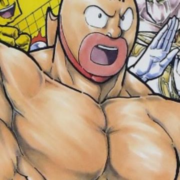 Download Suguru Kinniku Kinnikuman Ii Sei Myanimelist Net Desktop Wallpaper Free Get Wallpaper Suguru Kinniku Kinnikuman Ii Sei Myanimelist Net For Android Free