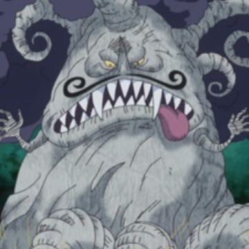 King Baum One Piece Myanimelist Net