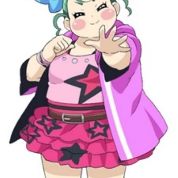 Chanko Nabeshima Pripara Myanimelist Net Chanko Nabeshima Pripara Myanimelist Net