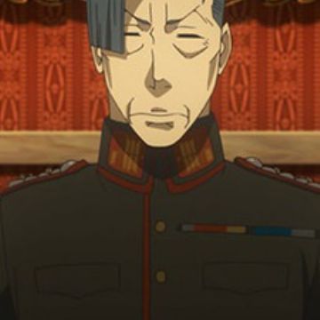 Get Hans Von Zettour Youjo Senki Myanimelist Net For iPhone Wallpaper Hans Von Zettour Youjo Senki Myanimelist Net For Android Free