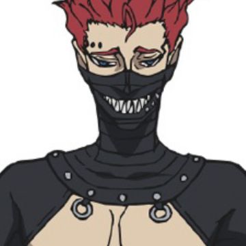 Zora Ideale Black Clover Myanimelist Net