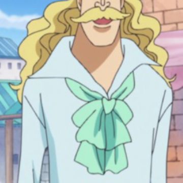 Homing Donquixote One Piece Myanimelist Net