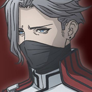 Execution Division Master Akudama Drive Myanimelist Net