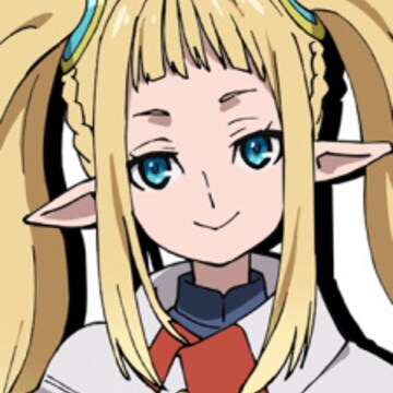 Filimøs Harrifenas (Kumo desu ga, Nani ka?) Filimøs Harrifenas (Kumo desu ga, Nani ka?)