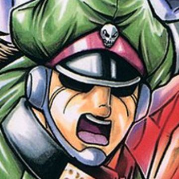 Brocken Jr Kinnikuman Ii Sei Myanimelist Net