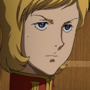 Zenna Zabi Mobile Suit Gundam Myanimelist Net Zenna Zabi Mobile Suit Gundam Myanimelist Net