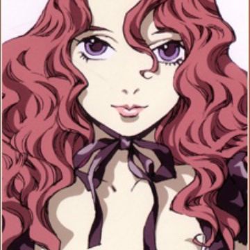 Download Quon Kisaragi Rahxephon Clubs Myanimelist Net Desktop Wallpaper Wallpaper Quon Kisaragi Rahxephon Clubs Myanimelist Net For iPhone Free