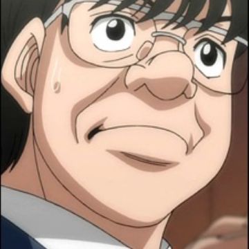 Download Haruhiko Yagi Hajime No Ippo Myanimelist Net Desktop Wallpaper Free Get Wallpaper Haruhiko Yagi Hajime No Ippo Myanimelist Net For Android Free