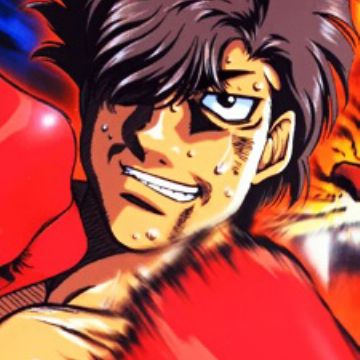 Fighting Spirit: Hajime no Ippo Packs a Punch on the Game Boy