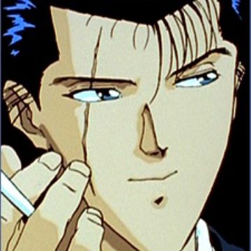 Download Sakyou Yuu Yuu Hakusho Myanimelist Net For Android Wallpaper Sakyou Yuu Yuu Hakusho Myanimelist Net For iPhone Free