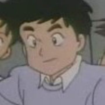 Get Hiroshi Takamori Zettai Muteki Raijin Oh Myanimelist Net HD Get Wallpaper Hiroshi Takamori Zettai Muteki Raijin Oh Myanimelist Net For Android Free