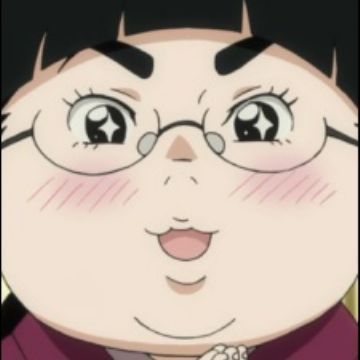 Chieko Kuragehime Myanimelist Net Chieko Kuragehime Myanimelist Net