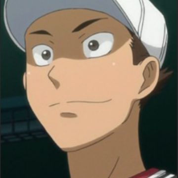 Download Tomoya Takii Ookiku Furikabutte Natsu No Taikai Hen For Free Get Wallpaper Tomoya Takii Ookiku Furikabutte Natsu No Taikai Hen For iPhone Free