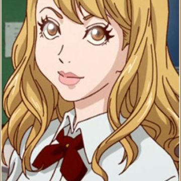 Download Karina Lyle Tiger Bunny Myanimelist Net Free Wallpaper Karina Lyle Tiger Bunny Myanimelist Net For iPhone