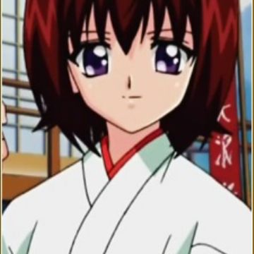 Akina Nanamura Ufo Princess Valkyrie Myanimelist Net Akina Nanamura Ufo Princess Valkyrie Myanimelist Net