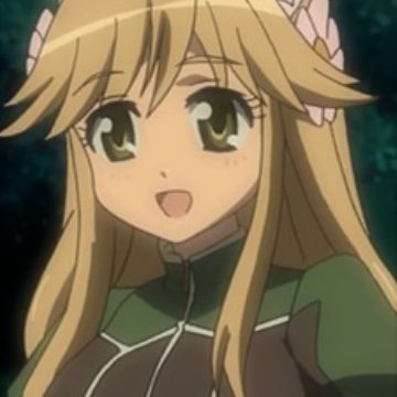 Vert Far Breton Dog Days Myanimelist Net Vert Far Breton Dog Days Myanimelist Net