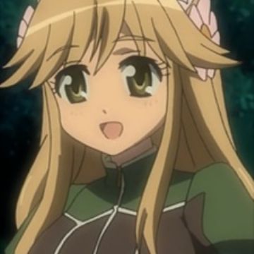 Vert Far Breton Dog Days Myanimelist Net