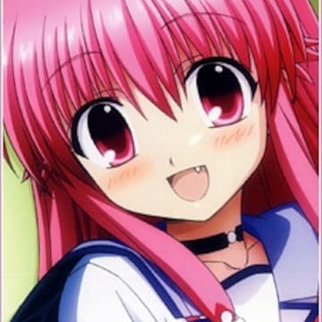 Yui Angel Beats Myanimelist Net