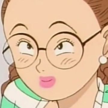 Kuniko Kaga Yawara Myanimelist Net Kuniko Kaga Yawara Myanimelist Net
