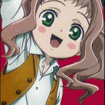 Download Lirio El Cazador De La Bruja Myanimelist Net For Android Get Wallpaper Lirio El Cazador De La Bruja Myanimelist Net Desktop Wallpaper