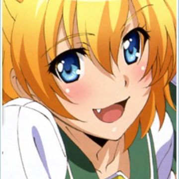Iria Fukumune Dakara Boku Wa H Ga Dekinai Myanimelist Net Iria Fukumune Dakara Boku Wa H Ga Dekinai Myanimelist Net