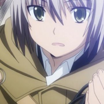 Download Kiri Haimura Dansai Bunri No Crime Edge Myanimelist Net HD Wallpaper Kiri Haimura Dansai Bunri No Crime Edge Myanimelist Net Desktop Wallpaper Free