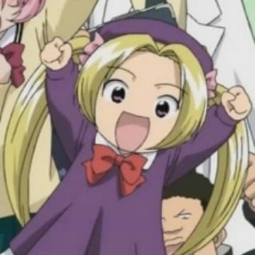 Get Kuriko Aratama Nanaka 6 17 Myanimelist Net Desktop Wallpaper Free Get Wallpaper Kuriko Aratama Nanaka 6 17 Myanimelist Net For iPhone Free