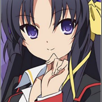 Download Yuiko Kurugaya Little Busters Myanimelist Net Desktop Wallpaper Wallpaper Yuiko Kurugaya Little Busters Myanimelist Net Desktop Wallpaper Free