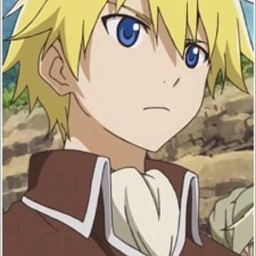 Kal-el Albus (Toaru Hikuushi e no Koiuta) Kal-el Albus (Toaru Hikuushi e no Koiuta)