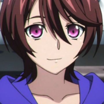 Yuuma Tokoyogi Strike The Blood Myanimelist Net