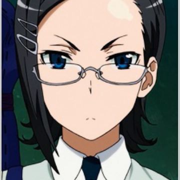 Kotetsu Katsura Witch Craft Works Myanimelist Net Kotetsu Katsura Witch Craft Works Myanimelist Net