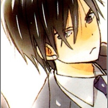 Hiro Nakamura (Taiyou no Ie) Hiro Nakamura (Taiyou no Ie)