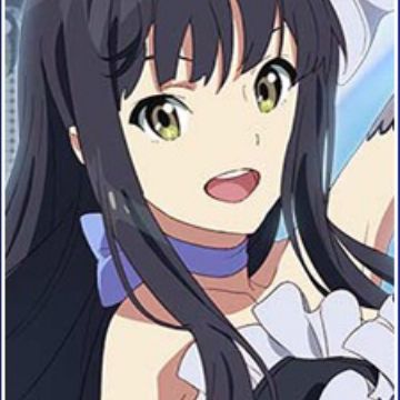 Download Yoshino Nanase Wake Up Girls Myanimelist Net HD Wallpaper Yoshino Nanase Wake Up Girls Myanimelist Net Desktop Wallpaper