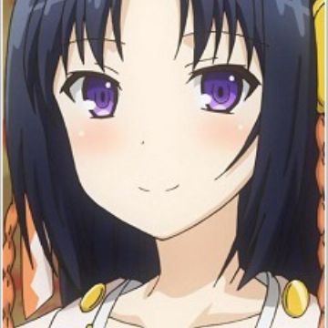 Kiriha Kurano Rokujouma No Shinryakusha Tv Myanimelist Net