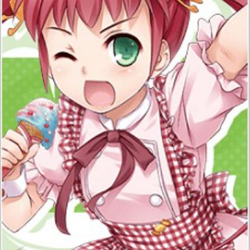 Shiina Chuujou Amagi Brilliant Park Myanimelist Net Shiina Chuujou Amagi Brilliant Park Myanimelist Net