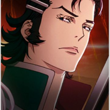 Kaisar Lidfard Shingeki No Bahamut Genesis Myanimelist Net Kaisar Lidfard Shingeki No Bahamut Genesis Myanimelist Net