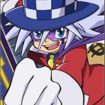 Download Joker Kaitou Joker Myanimelist Net HD Wallpaper Joker Kaitou Joker Myanimelist Net Desktop Wallpaper
