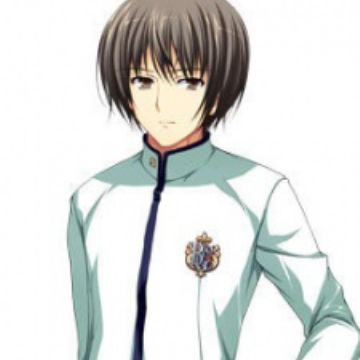 Takanori Miyagawa Akatsuki No Goei Principal Goei Nikki Myanimelist Net