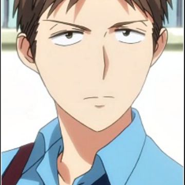 Download Masayuki Hori Gekkan Shoujo Nozaki Kun Myanimelist Net Free HD Get Wallpaper Masayuki Hori Gekkan Shoujo Nozaki Kun Myanimelist Net HD