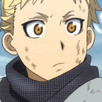 Etoile Arslan Senki Myanimelist Net Etoile Arslan Senki Myanimelist Net