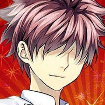 Shun Ibusaki Shokugeki No Souma Myanimelist Net Shun Ibusaki Shokugeki No Souma Myanimelist Net